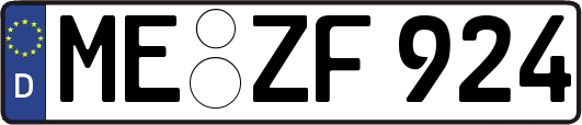 ME-ZF924