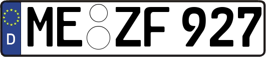 ME-ZF927