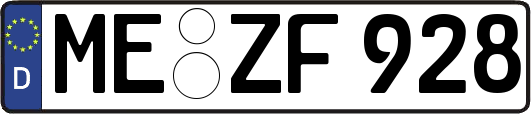 ME-ZF928