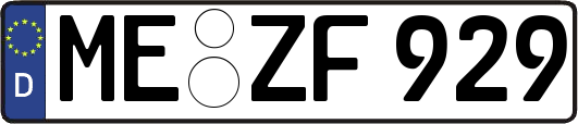 ME-ZF929