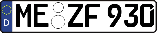 ME-ZF930
