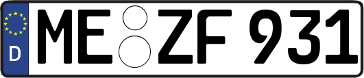ME-ZF931