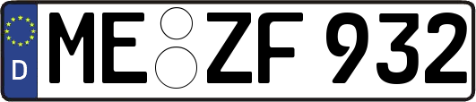 ME-ZF932