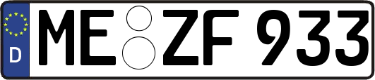 ME-ZF933