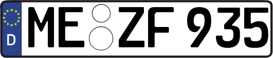 ME-ZF935