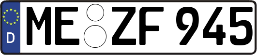 ME-ZF945
