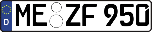 ME-ZF950