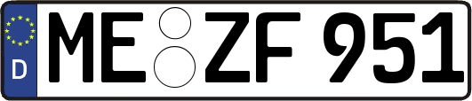 ME-ZF951