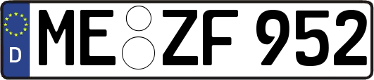 ME-ZF952
