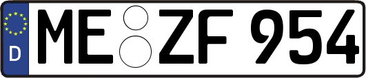ME-ZF954