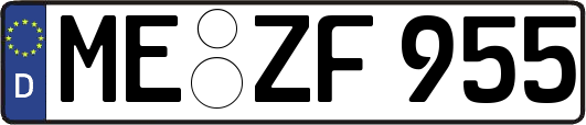 ME-ZF955