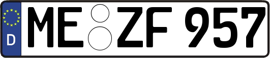 ME-ZF957