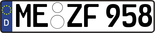 ME-ZF958