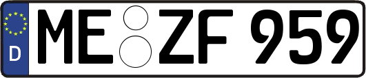ME-ZF959