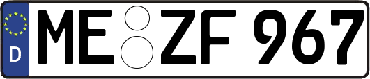 ME-ZF967