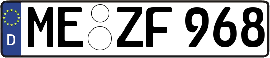 ME-ZF968