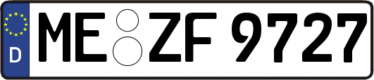 ME-ZF9727