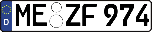 ME-ZF974