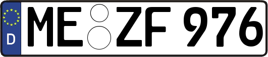 ME-ZF976