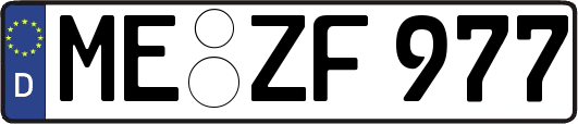 ME-ZF977