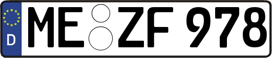 ME-ZF978