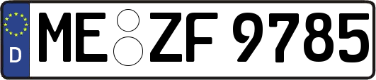 ME-ZF9785