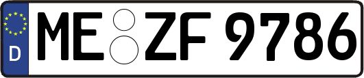 ME-ZF9786