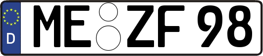 ME-ZF98