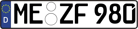 ME-ZF980