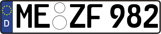 ME-ZF982