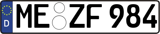 ME-ZF984