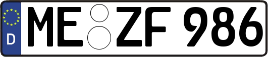 ME-ZF986