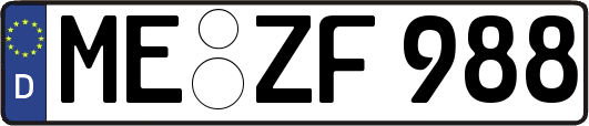 ME-ZF988