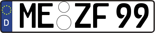 ME-ZF99
