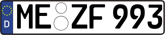 ME-ZF993