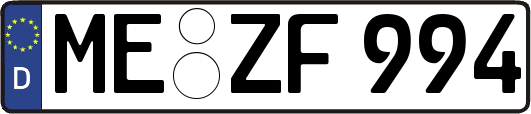 ME-ZF994