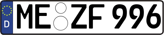 ME-ZF996