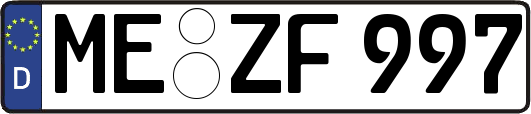 ME-ZF997