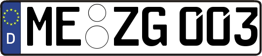 ME-ZG003