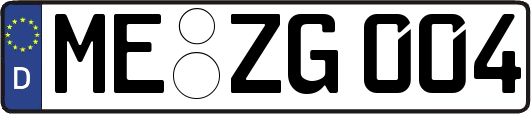ME-ZG004