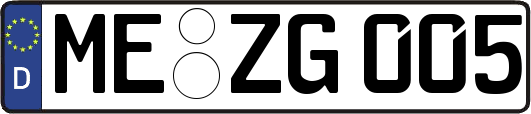 ME-ZG005