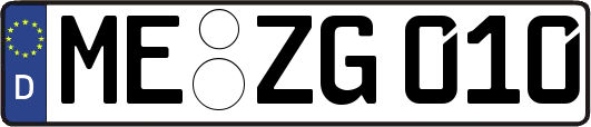 ME-ZG010