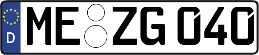 ME-ZG040