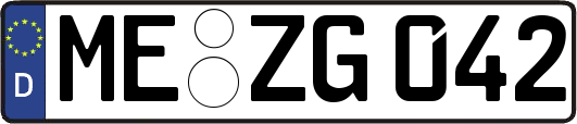 ME-ZG042