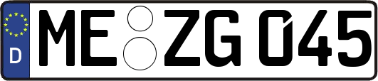 ME-ZG045