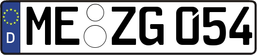 ME-ZG054