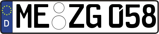 ME-ZG058