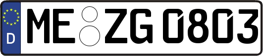 ME-ZG0803