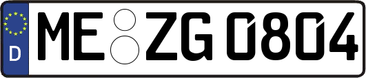 ME-ZG0804
