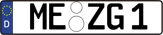 ME-ZG1